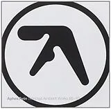 Aphex Twin CD Selected Ambient Works 85-92