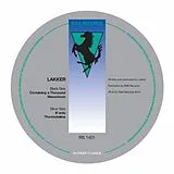 Lakker Maxi Single (analog) Containing A Thousand