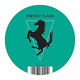 Joey Beltram Vinyl Energy Flash