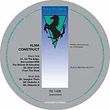 Alma Construct Vinyl Alma Construct Ep