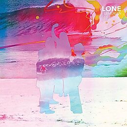 Lone Vinyl Lemurian (Lp) (Vinyl)