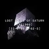 Lost Souls Of Saturn LP (analog) Lost Souls Of Saturn