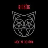 KID 606 CD Shout At The Doner