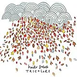 Haiku Salut CD Tricolore