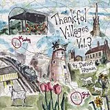 Darren Hayman CD Thankful Villages Volume 3