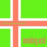 Brian Jonestown Massacre Maxi Single (analog) Smoking Acid E.P.