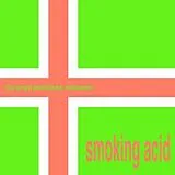 Brian Jonestown Massacre CD-Mini-Album Smoking Acid Ep