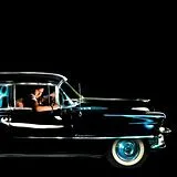 Andrew W.K. CD 55 Cadillac