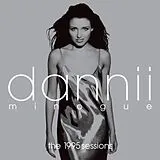 Dannii Minogue CD The 1995 Sessions