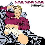 DURAN DURAN DURAN CD Over Hard