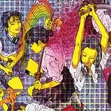 Halo,Laurel LP (analog) Quarantine