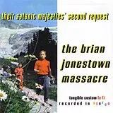 The Brian Jonestown Massacre Vinyl Their Satanic Majesties Second Request (repress)