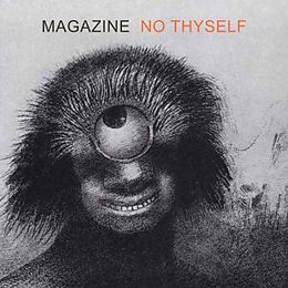 Magazine Vinyl No Thyself