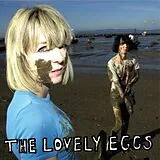 The Lovely Eggs Vinyl Cob Dominos