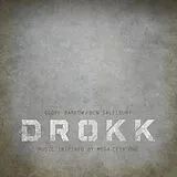 Geoff Barrow & Ben Salisbury CD Drokk Music Inspired By Mega City