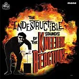 The Kneejerk Reactions Vinyl The Indestructible Sounds Of...