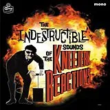 The Kneejerk Reactions CD The Indestructible Sounds Of...