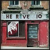 The Revellions Vinyl Give It Time