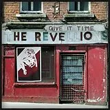 The Revellions CD Give It Time