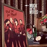 Muck & The Mires Vinyl Dial M For Muck