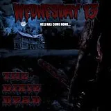 Wednesday 13 CD The Dixie Dead