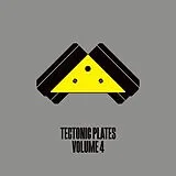 Vgdsg Vinyl Tectonic Plates Vol 4