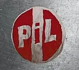 Public Image LTD Maxi Single CD Reggie Sound