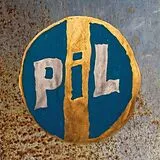 Public Image Ltd Maxi Single (analog) Reggie Sound