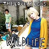 The Lovely Eggs Vinyl Wildlife