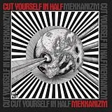 Cut Yourself In Half CD Mekkanizm