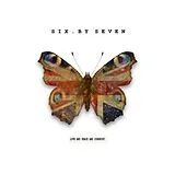 Six.By Seven Vinyl Love And Peace And Sympathy