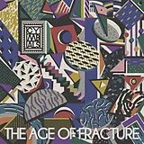 Cymbals CD The Age Of Fracture