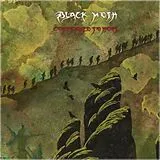 Black Moth Vinyl Condemned To Hope (Vinyl)
