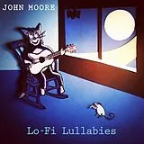 John Moore Vinyl Lo-Fi Lullabies (Vinyl)