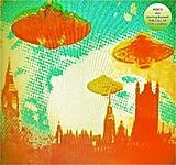 Rosco Aka Sterling Roswell CD The Call Of The Cosmos