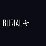 Burial LP (analog) ONE/TWO