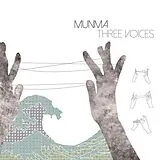 Munma Vinyl Three Voices
