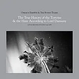 Oiseaux-Tempete & The Bunny Ty CD The True History Of The Tortoise & The Hare...