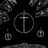 Current 93 Vinyl Honeysuckle Aeons / Dreams Of The Crucifixion