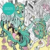 Ekoplekz Vinyl Unfidelity (Vinyl)