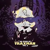 Traxman Vinyl Da Mind Of Traxman Vol. 2