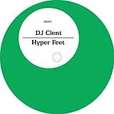 Dj Clent Maxi Single (analog) Hyper Feet