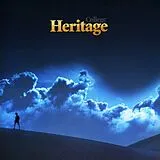 College LP (Vinyl) Heritage