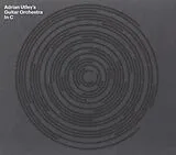 Adrian Utley's Guitar Orchestr CD In C