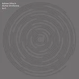 Adrian's Guitar Orchestr Utley Vinyl In C