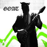 Goat CD Live Ballroom Ritual