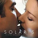 Cliff Martinez LP (Vinyl) Solaris Ost (White Vinyl)