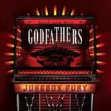 The Godfathers Vinyl Jukebox Fury
