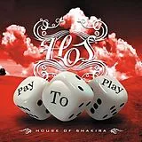 House Of Shakira CD Pay To Play