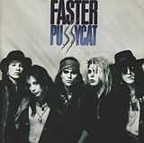 Faster Pussycat CD Faster Pussycat